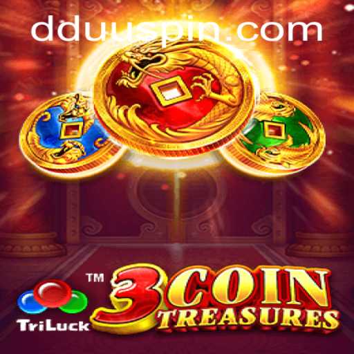 Exploring the World of 3CoinTreasures: A Detailed Guide
