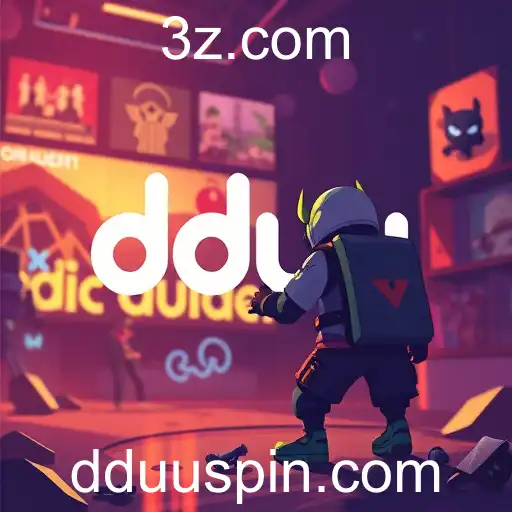 A Ascensão do 'dduu' no Universo dos Jogos