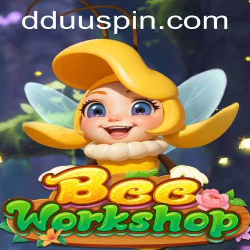 BeeWorkshop: Buzzing with Creativity