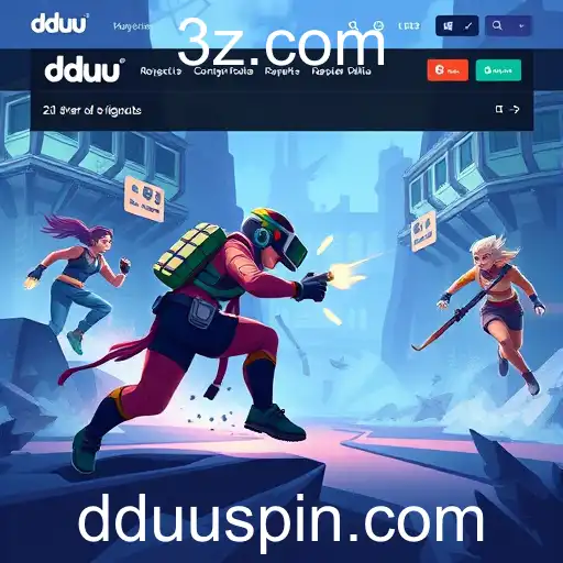 O Impacto da dduu no Crescimento do Mercado de Jogos em 2025