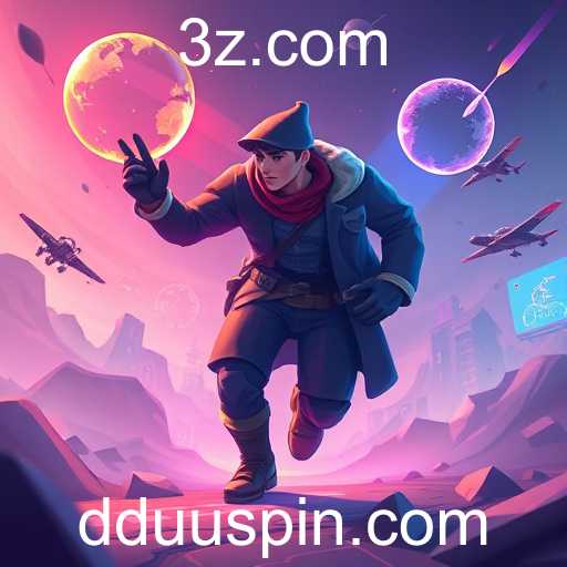 Dduu Revoluciona o Mundo dos Jogos em 2025