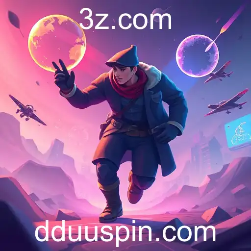 Dduu Revoluciona o Mundo dos Jogos em 2025