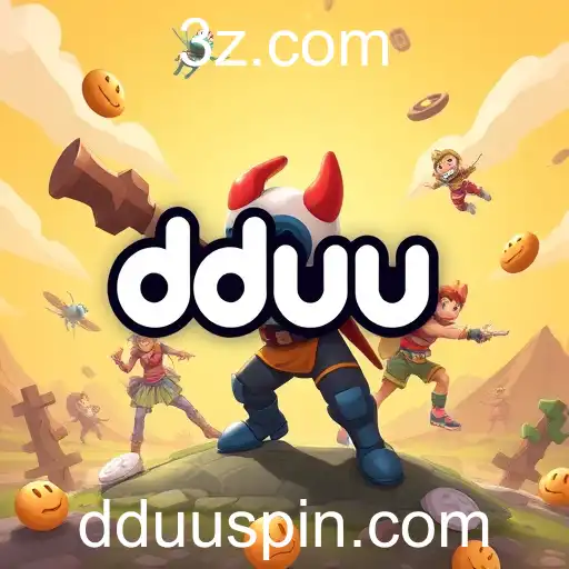 Revolução no Mundo dos Jogos: dduu se Destaca