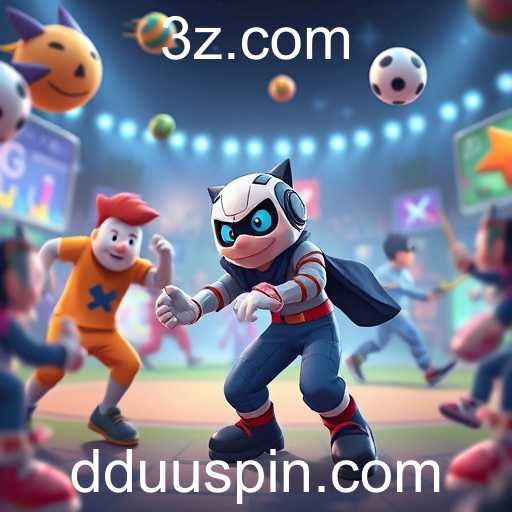 dduu Revoluciona o Mundo dos Jogos em 2025