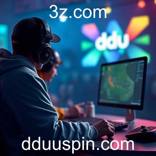 A Evolução de 'dduu' em 2025: Tendências e Expectativas