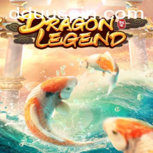 Immerse Yourself in the Epic Adventure of DragonLegend
