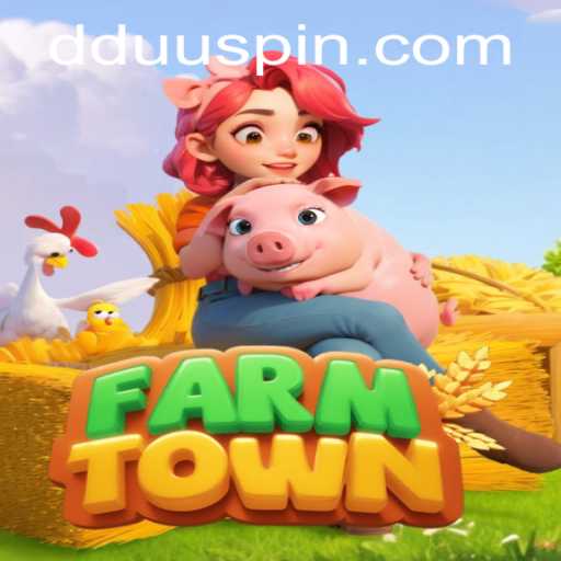 Explore FarmTown: An Immersive Agricultural Adventure