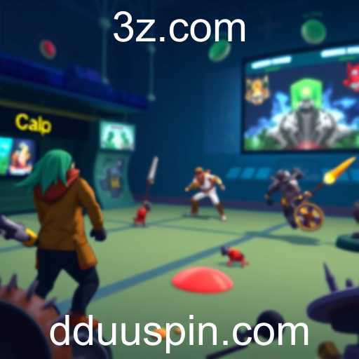 Evolução dos Jogos Online: O Fenômeno dduu