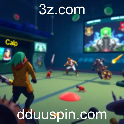 Evolução dos Jogos Online: O Fenômeno dduu