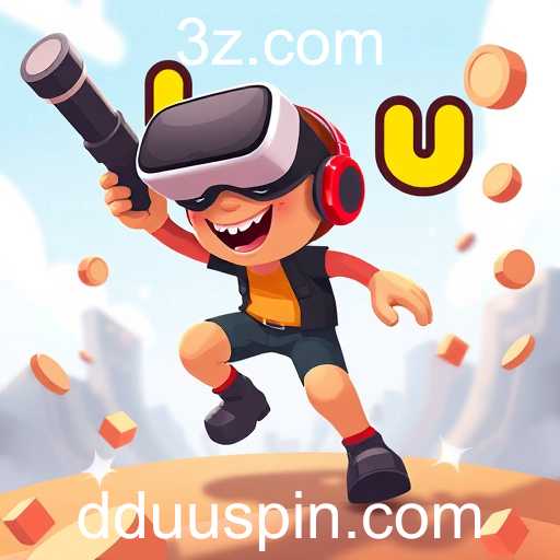 A Revolução dos Jogos: Como a Palavra-Chave 'dduu' Está Transformando o Mercado de Games