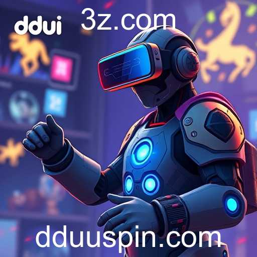 Expansão do Universo de Jogos em 2025