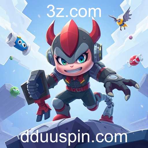 A Revolução dos Jogos Online: dduu no Cenário Atual