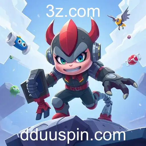 A Revolução dos Jogos Online: dduu no Cenário Atual