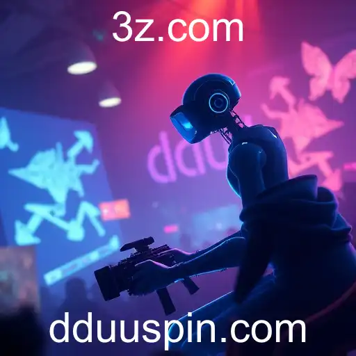 Tendências e Inovações no Mundo dos Jogos Online