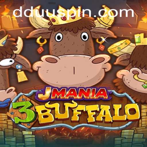 Exploring JMania3Buffalo: A Thrilling Gaming Experience