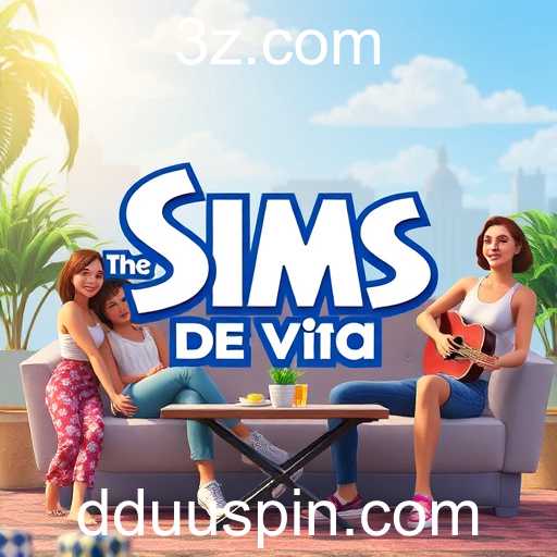 O Crescente Fascínio dos Jogos de Estilo de Vida