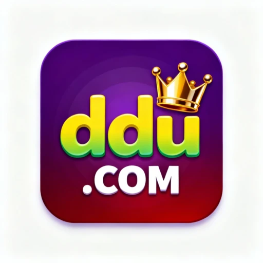 dduu logo