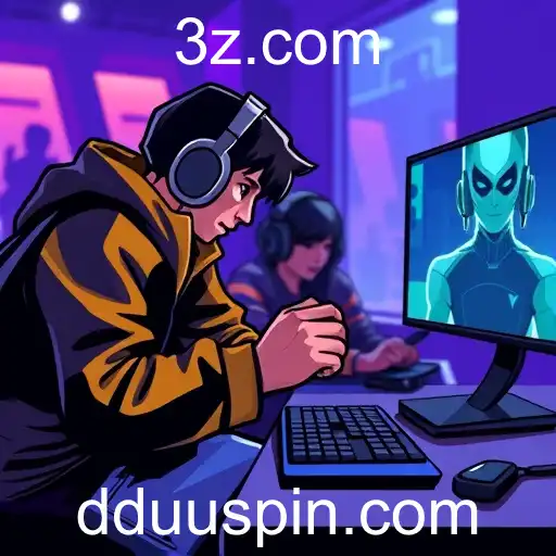 A Revolução dos Jogos com dduu em 2025