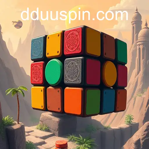 The Exciting World of Rotary Games