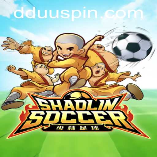 The Enchanting World of ShaolinSoccer: A Fusion of Martial Arts and Football