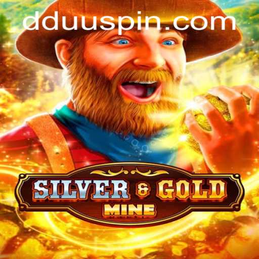 SilverGold: A Thrilling Adventure in Game Innovation