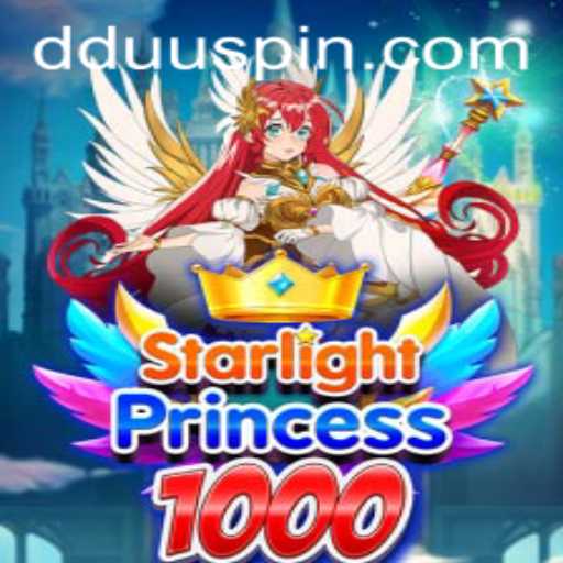 Unveiling the Enchanting World of StarlightPrincess1000: A Comprehensive Guide