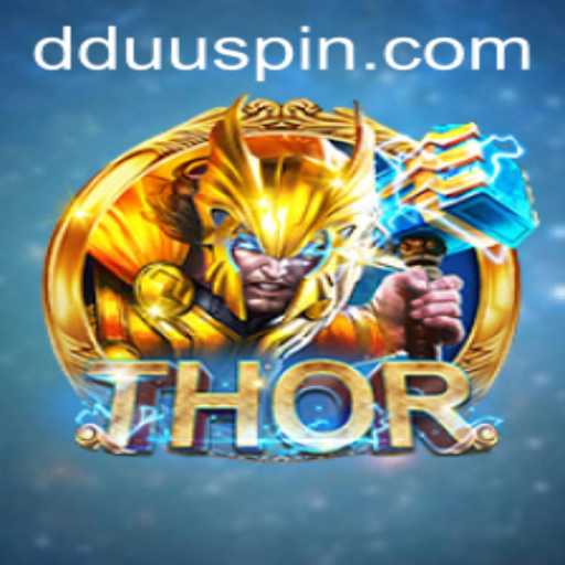 Exploring the Mysteries of THOR: The Game Revolutionizing Strategy with DDUU