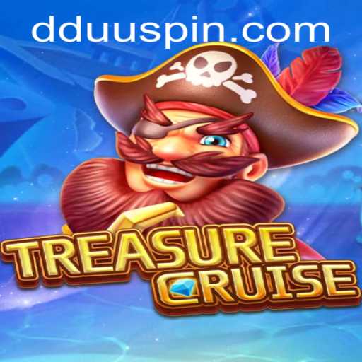 Exploring the Exciting World of TREASURECRUISE