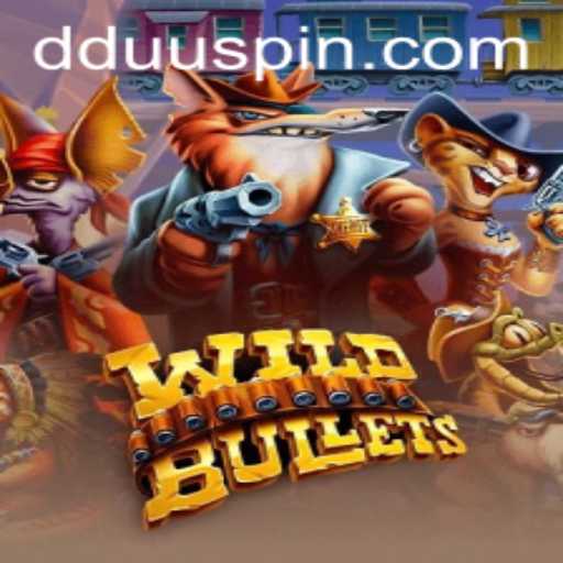 Explore the Thrilling World of WildBullets