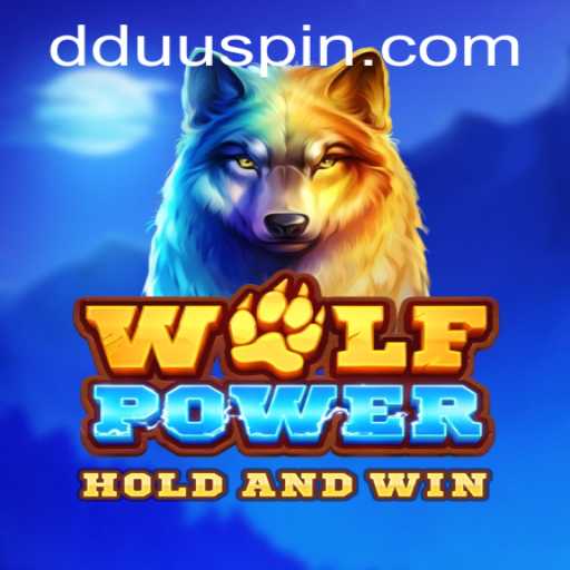 Discover the Thrills of WolfPower: A Howling Adventure